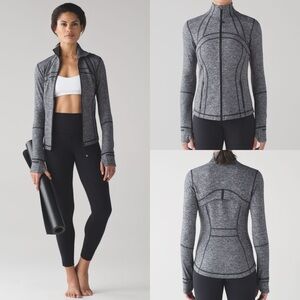Lululemon Define Jacket